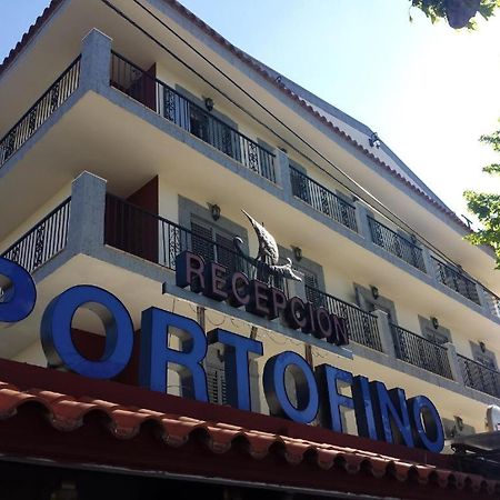 Hotel Portofino By Insidehome Empuriabrava Εξωτερικό φωτογραφία