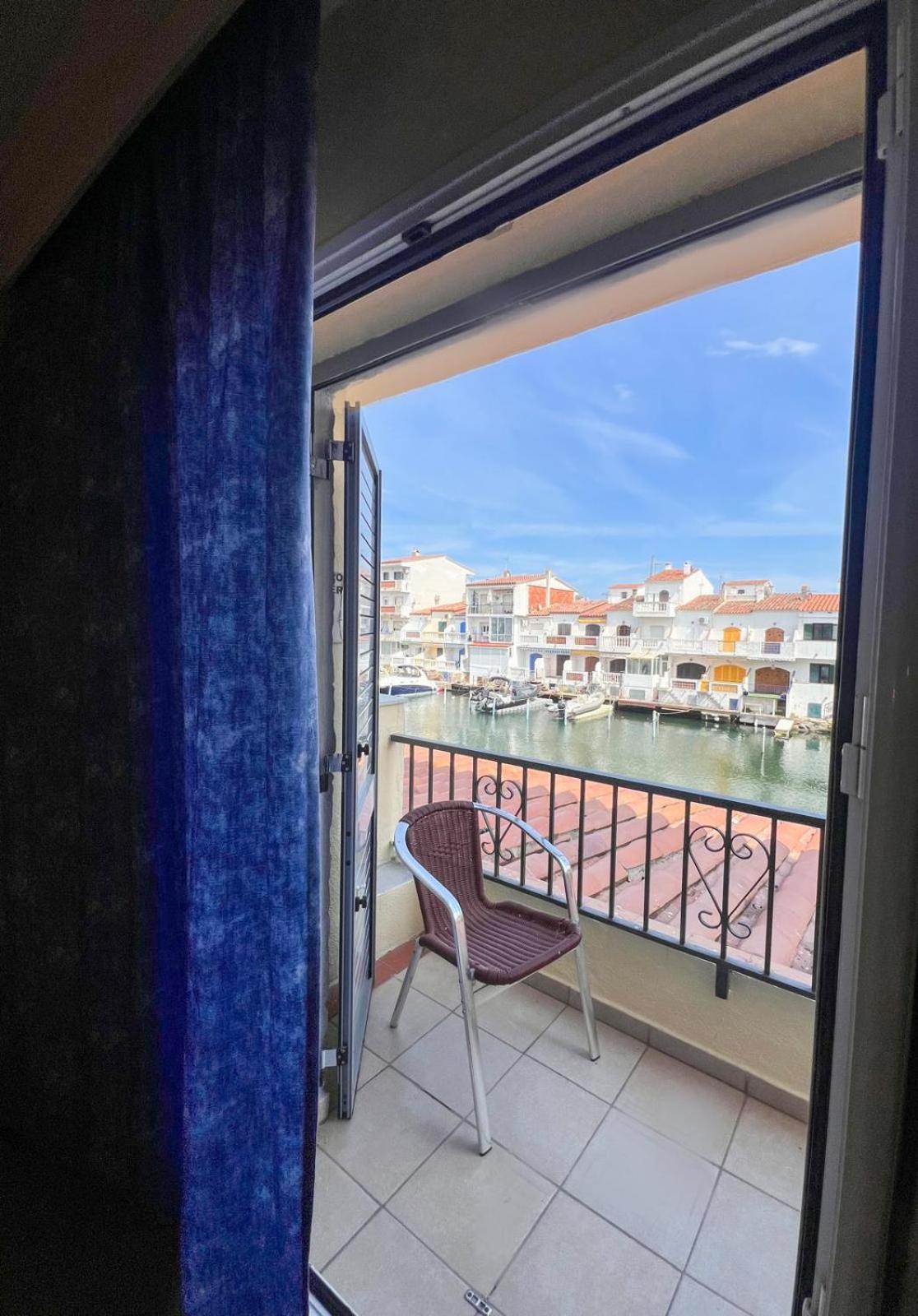 Hotel Portofino By Insidehome Empuriabrava Εξωτερικό φωτογραφία