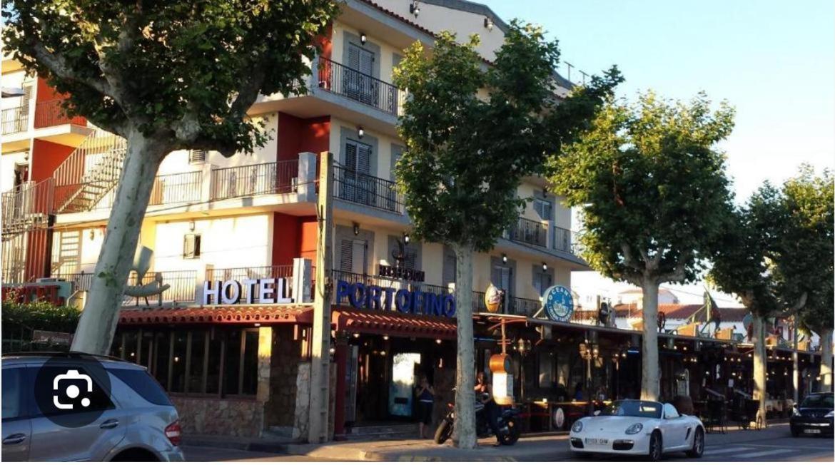 Hotel Portofino By Insidehome Empuriabrava Εξωτερικό φωτογραφία