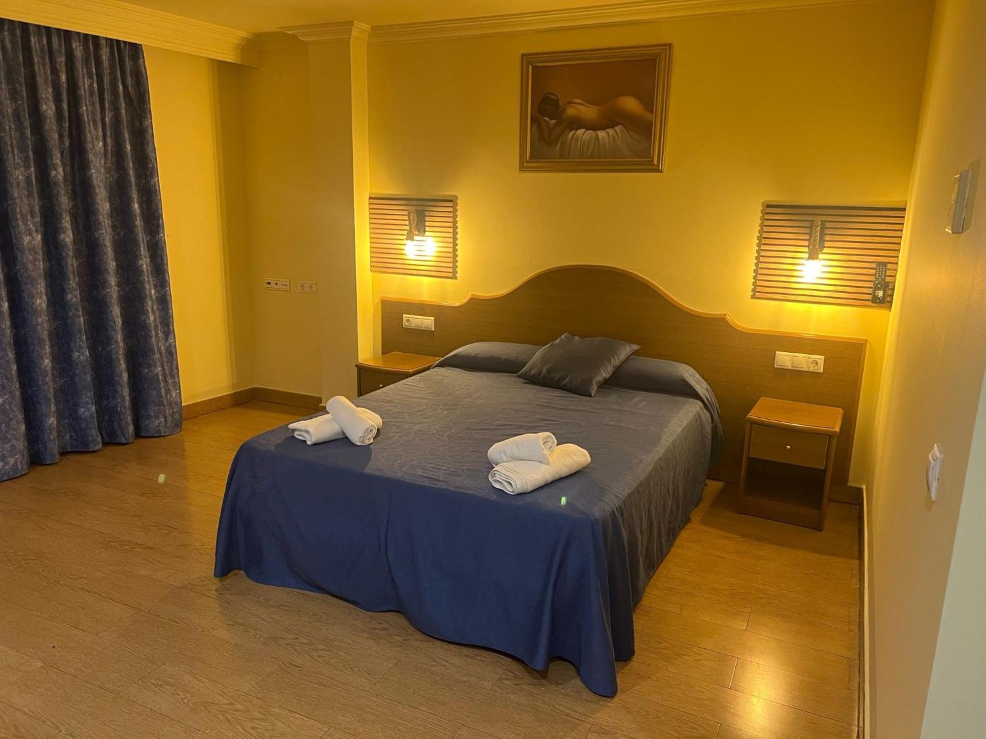 Hotel Portofino By Insidehome Empuriabrava Εξωτερικό φωτογραφία