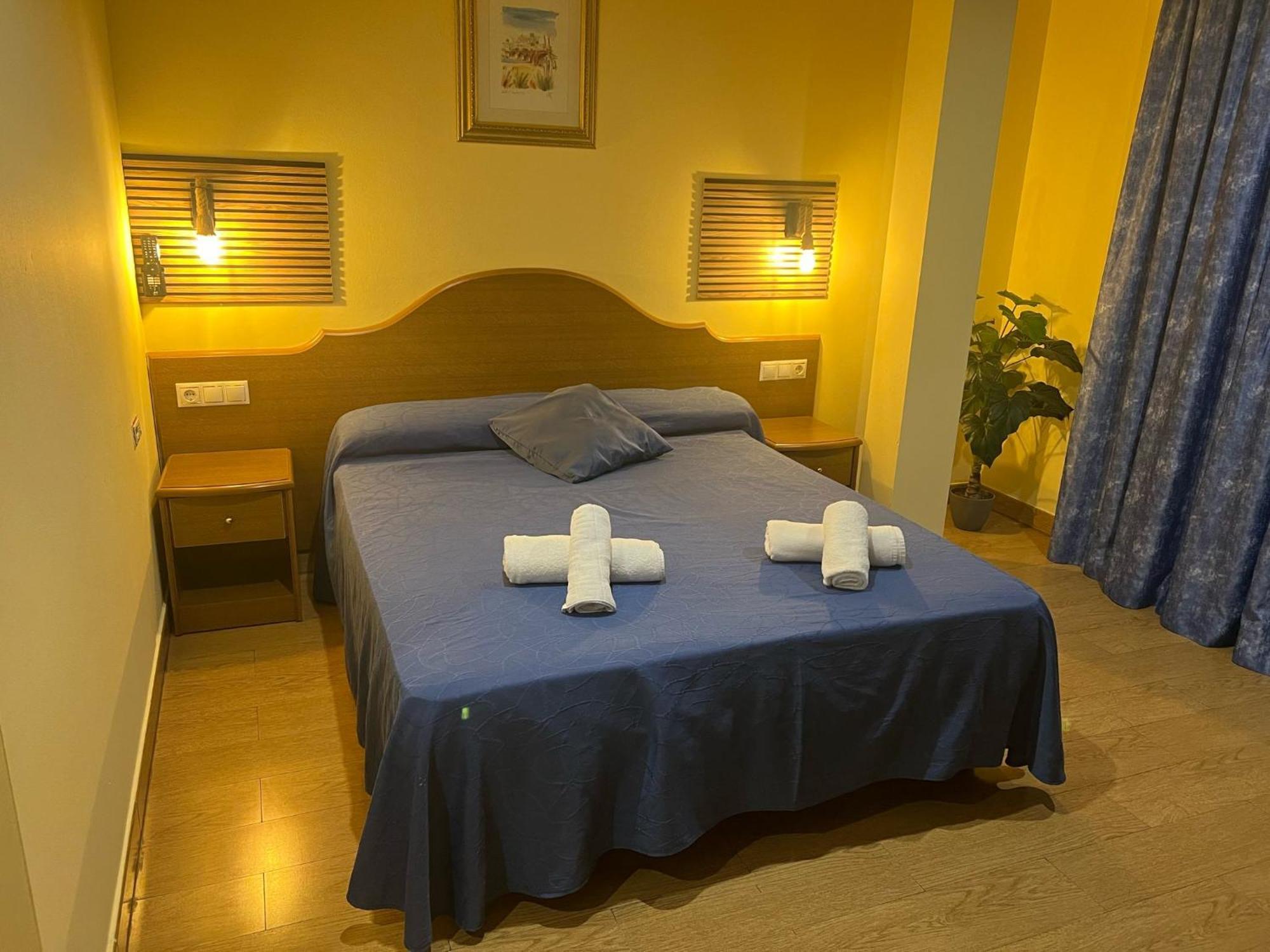Hotel Portofino By Insidehome Empuriabrava Εξωτερικό φωτογραφία