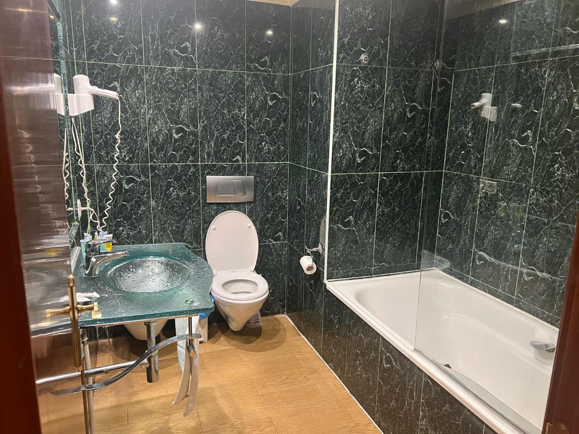 Hotel Portofino By Insidehome Empuriabrava Εξωτερικό φωτογραφία
