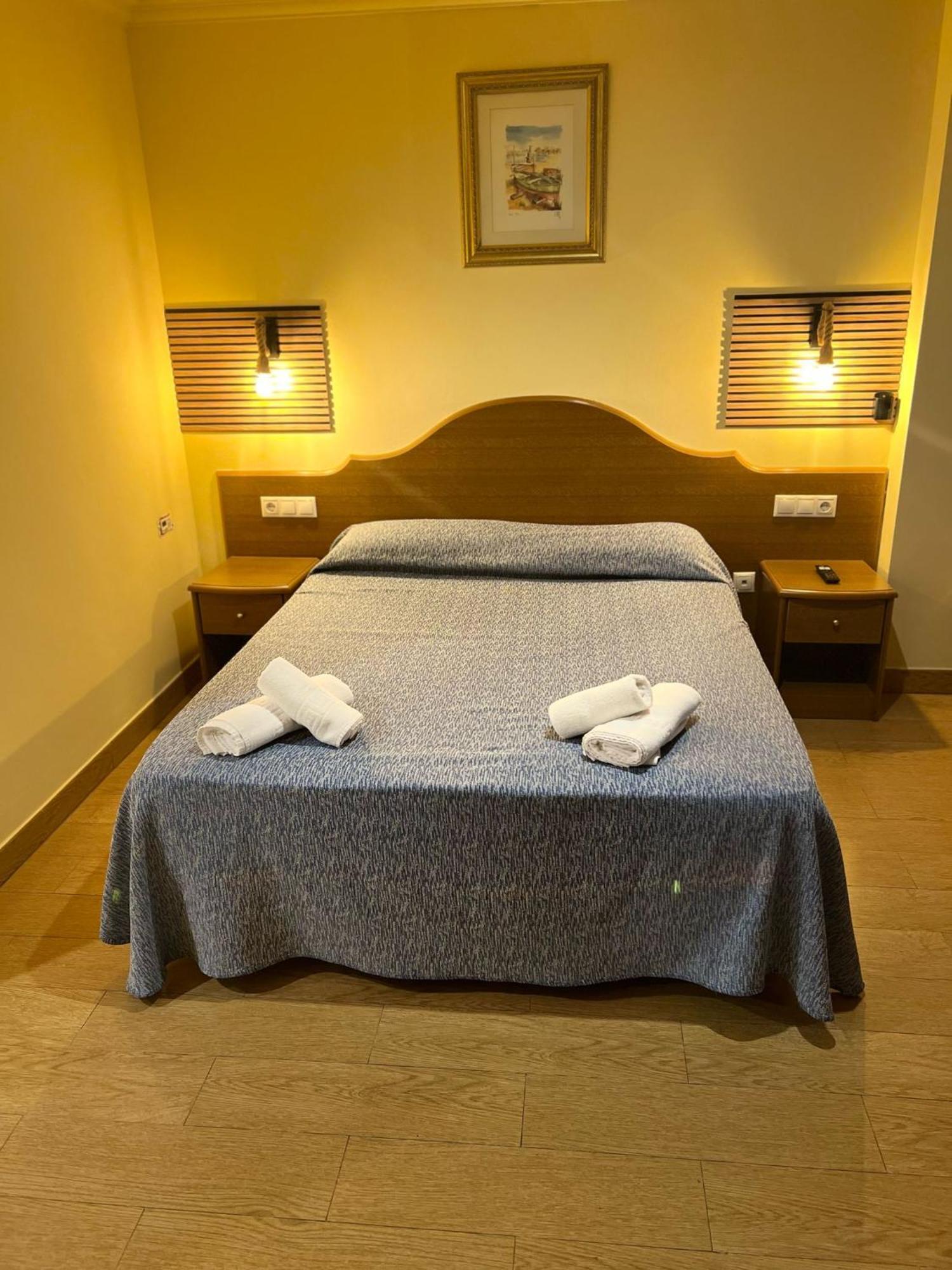 Hotel Portofino By Insidehome Empuriabrava Εξωτερικό φωτογραφία