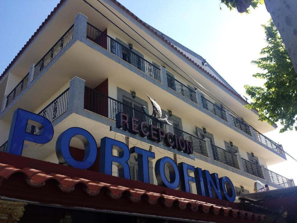 Hotel Portofino By Insidehome Empuriabrava Εξωτερικό φωτογραφία